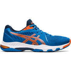 Netburner ballistic ff 2 Asics Netburner Ballistic FF 2 M - Reborn Blue/Marigold Orange