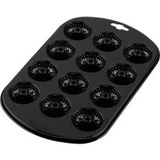 Kaiser Plåtar Kaiser Creative Mini Bundt Cake Muffinsplåt 29x18 cm