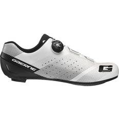 Sistema di allacciatura rapida Scarpe da ciclismo Gaerne Sneakers Grigio