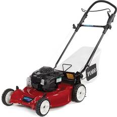 Toro Bensiinikäyttöiset Ruohonleikkurit Toro Recycler 50 Petrol Powered Mower