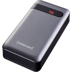 Intenso PowerBank PD20000 Power Delivery 20.000mAh Antracite