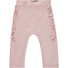 Minymo Sweat Trousers - Rose Smoke (611097-5506)