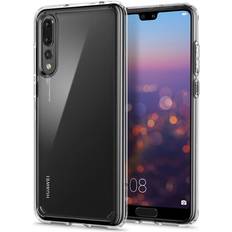 Huawei P20 Pro Mobilskal Spigen Ultra Hybrid Case for Huawei P20 Pro