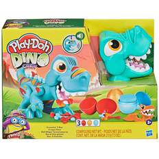 Suono Argilla Play-Doh Dino Crew Crunching T-Rex