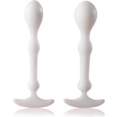 Peridise Unisex Anal Stimulator 2-pack	