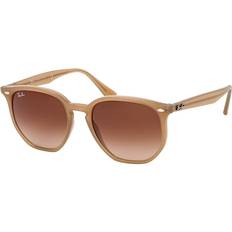 Rb4306 Ray-Ban RB4306 616613 Monture Beige