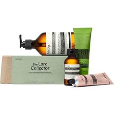 Aesop Boîtes cadeau et Ensembles Aesop The Lore Collector 4 pcs