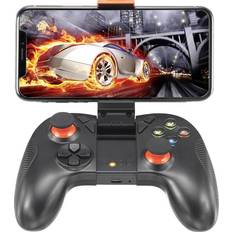 Renkforce GC-01 Gamepad Android Zwart