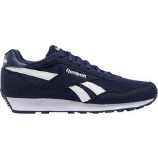 Reebok Rewind Run - Navy/Wit