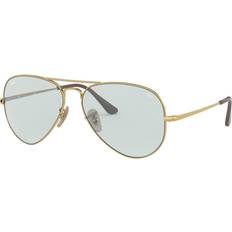 Ray-Ban Solid Evolve RB3689 001/T3