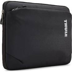 Subterra MacBook Sleeve 13" - Black