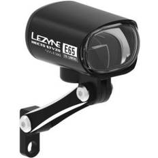 Lezyne Fahrradleuchten Lezyne Hecto STVZO E65 Front Light