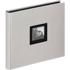 Walther Black & White Photo Album 50 26x25cm (FA-209)