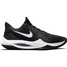 Nike Precision 5 Black White Men's