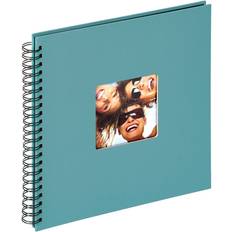 Fun Spiral Album 50 30x30cm (SA-110)