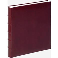 Rouge Loisirs créatifs Walther Classic Photo Album 80 30x37cm (FA-373)