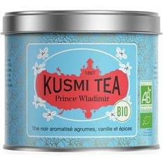 Vanille Boissons Kusmi Tea Prince Vladimir 100g