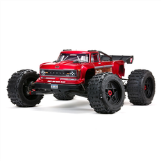 Arrma Outcast 8S Stunt Truck RTR ARA5810