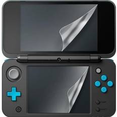 Nintendo 2DS XL Transparent Screen Protector