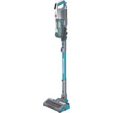 Hoover Hf522ysp 011 Aspirapolvere A Bastone Batteria Senza Sacco Capacita 0,45 L 330 W Grigio-Turchese