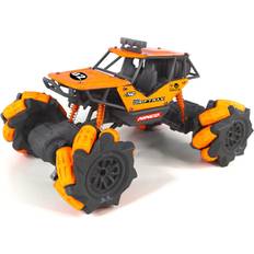 Ferngesteuerte Spielzeuge Ninco Mini Driftrax RTR NH93167