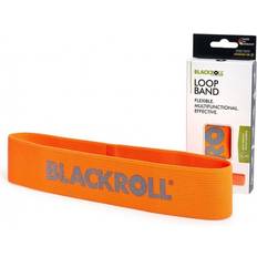 Blackroll Fasce sportive di resistenza Jaune