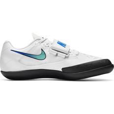 Nike Zoom SD 4 - White/Flash Crimson/Black/Hyper Jade