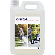 Nilfisk Rattan & Plastic Cleaner 2.5L