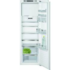 E - Integrerade kylfrysar Siemens KI82LADE0 Vit