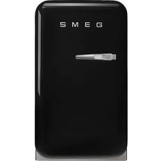 45cm Minineveras Smeg FAB5LBL5 Negro