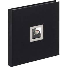 Walther Black & White Photo Album 50 30x30cm (FA-217)