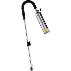 Gardener Heat Away the Weeds 223001