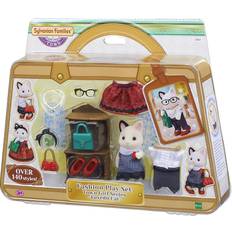 Sylvanian Families Conjuntos de juego Sylvanian Families Tuxedo Cat 5462