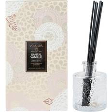 Voluspa Reed Diffuser Santal Vanille 100ml