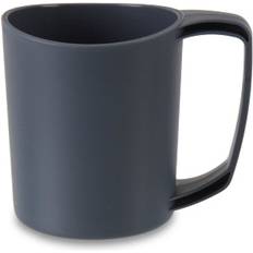 BPA-fritt - Rosa Koppar Lifeventure Ellipse Mugg 30cl