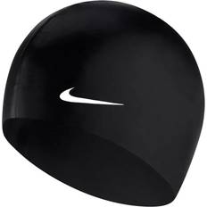 Solid Silicone Cap