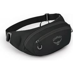 Osprey Daylite Waist Bag - Black