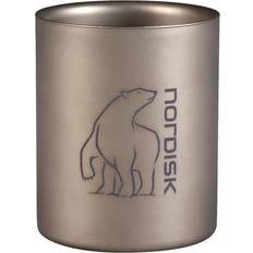 Titanium Double Walled