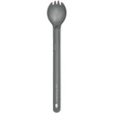Alpha Light Long Spork
