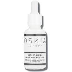 Liquid Mask