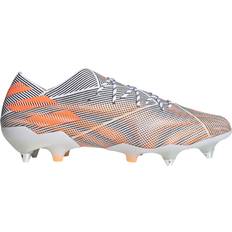 Adidas Nemeziz Shoes adidas Nemeziz.1 Soft - Cloud White/Screaming Orange/Core Black