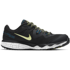 Nike Juniper Trail W - Off-Noir/Black/Laser Blue/Limelight