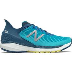 New balance 860v11 New Balance Fresh Foam 860v11 M - Wave Blue with Virtual Sky