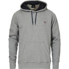 Paul smith hoodie Paul Smith Pullover Hoodie Grey