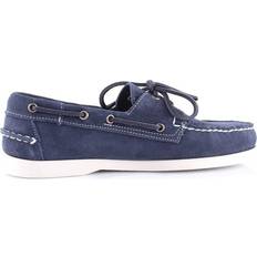 Dockside Portland - Blue Navy