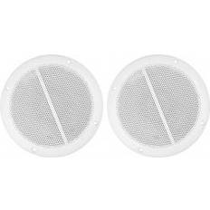 Power Dynamics MS65 6.5" Speakerset