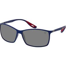 Ray ban scuderia Ray-Ban Scuderia Ferrari Collection RB4179M F6046G