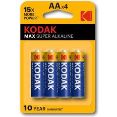 Kodak AAA Compatible 4-pack