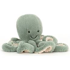 Jellycat octopus Jellycat Odyssey Octopus 23cm