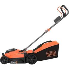 Black & Decker BCMW33184L2 Tosaerba a Batteria